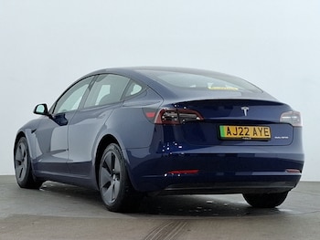 Used Tesla Model 3 2022 for sale - 78865754: Photo