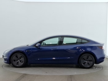 Used Tesla Model 3 2022 for sale - 78865754: Photo