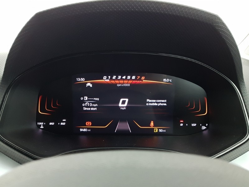 Used SEAT Ibiza 2024 for sale - 76589295: Photo 10