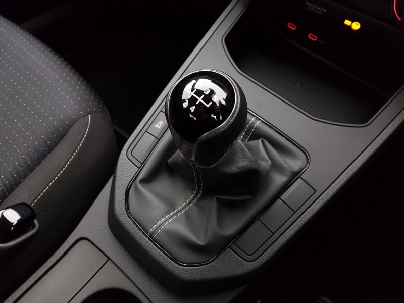 Used SEAT Ibiza 2024 for sale - 76589295: Photo 13