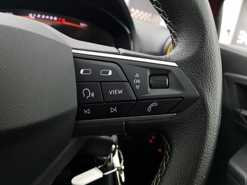 Used SEAT Ibiza 2024 for sale - 76589295: Photo 15