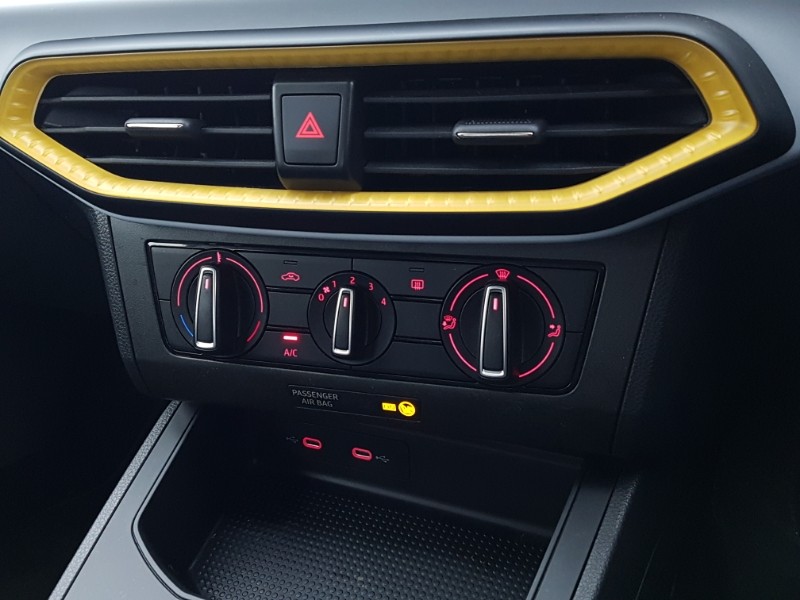 Used SEAT Ibiza 2024 for sale - 76589295: Photo 16