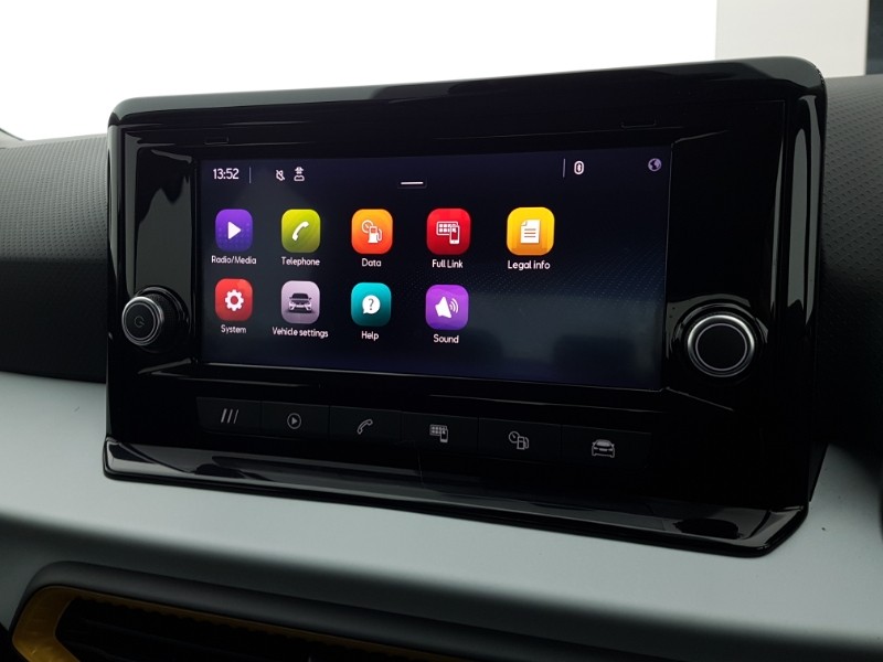 Used SEAT Ibiza 2024 for sale - 76589295: Photo 17