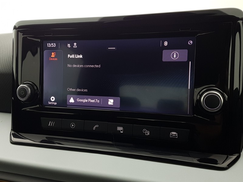 Used SEAT Ibiza 2024 for sale - 76589295: Photo 18