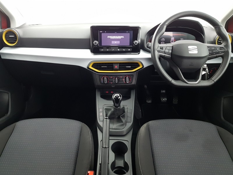 Used SEAT Ibiza 2024 for sale - 76589295: Photo 2