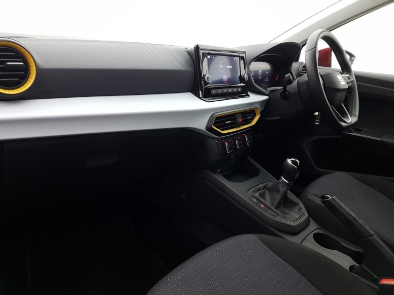 Used SEAT Ibiza 2024 for sale - 76589295: Photo 5