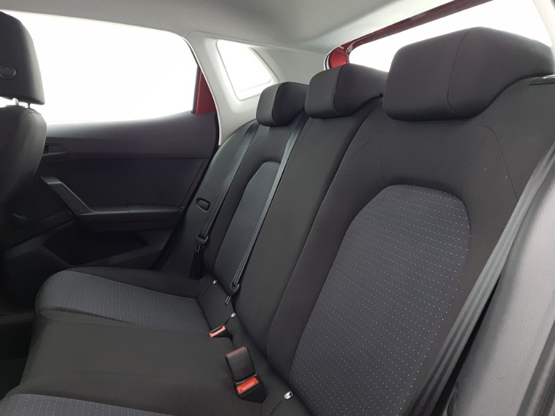 Used SEAT Ibiza 2024 for sale - 76589295: Photo 6