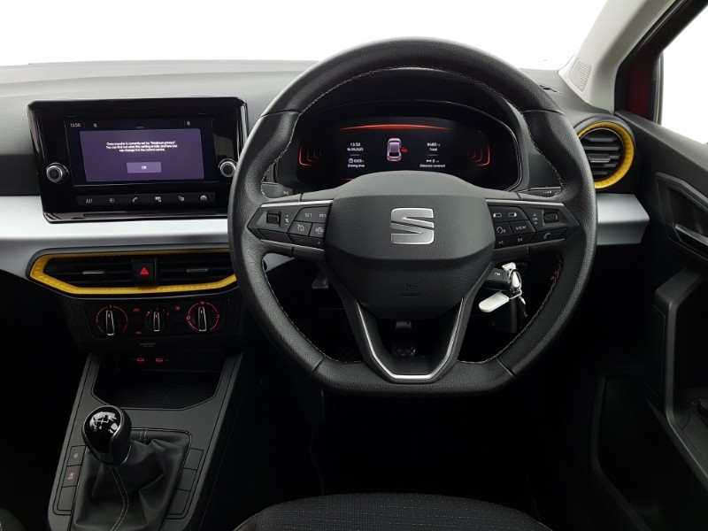 Used SEAT Ibiza 2024 for sale - 76589295: Photo 7