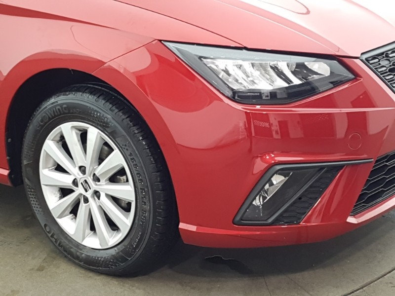 Used SEAT Ibiza 2024 for sale - 76589295: Photo 9