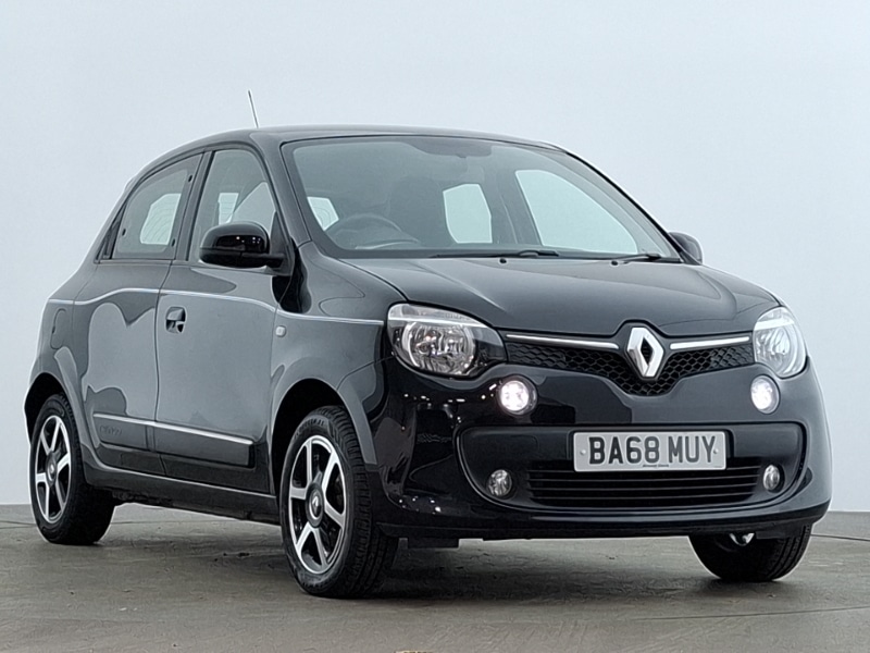 Used Renault Twingo 2019 for sale - 76602353: Photo 1