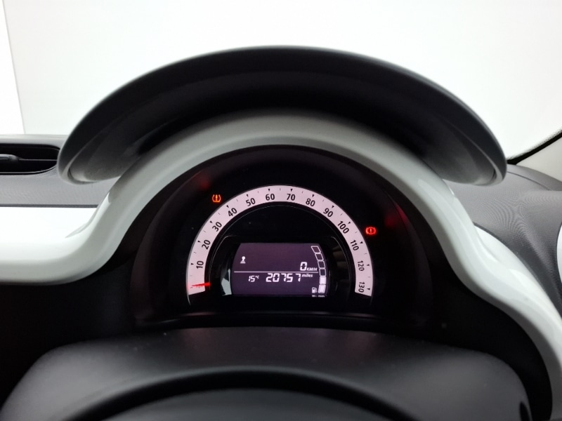 Used Renault Twingo 2019 for sale - 76602353: Photo 10