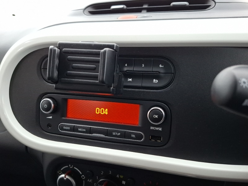 Used Renault Twingo 2019 for sale - 76602353: Photo 11