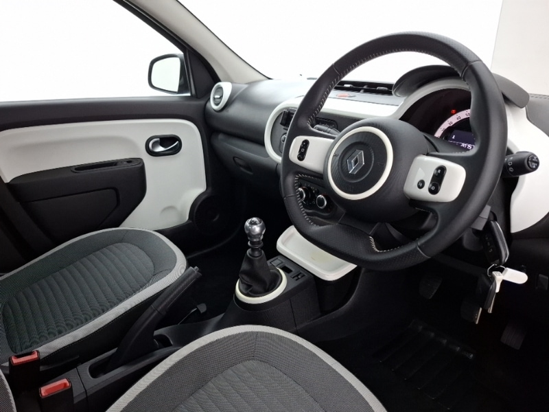 Used Renault Twingo 2019 for sale - 76602353: Photo 12
