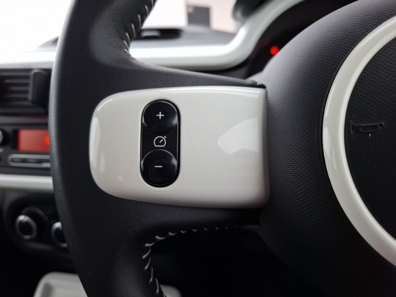 Used Renault Twingo 2019 for sale - 76602353: Photo 14