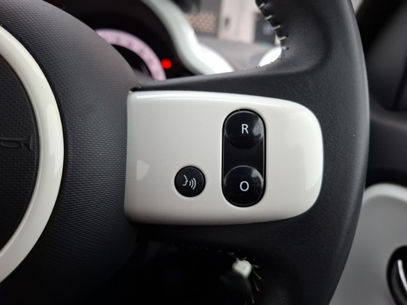 Used Renault Twingo 2019 for sale - 76602353: Photo 15