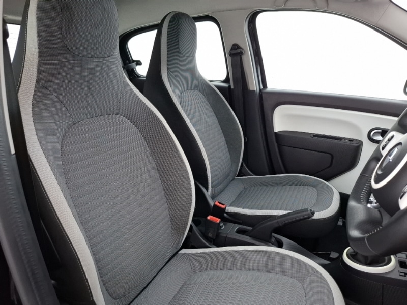 Used Renault Twingo 2019 for sale - 76602353: Photo 19