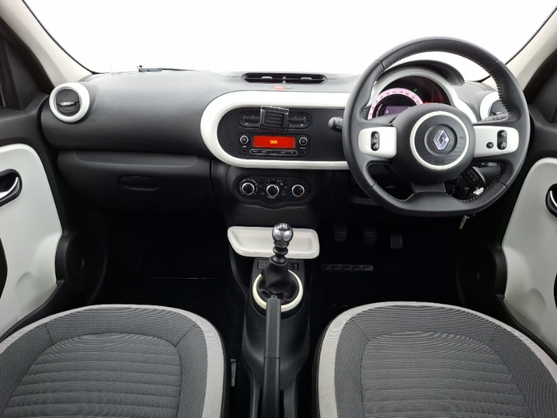 Used Renault Twingo 2019 for sale - 76602353: Photo 2