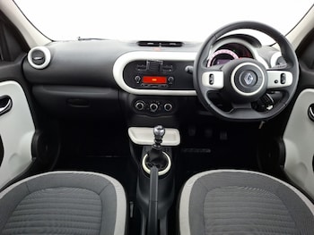 Used Renault Twingo 2019 for sale - 76602353: Photo