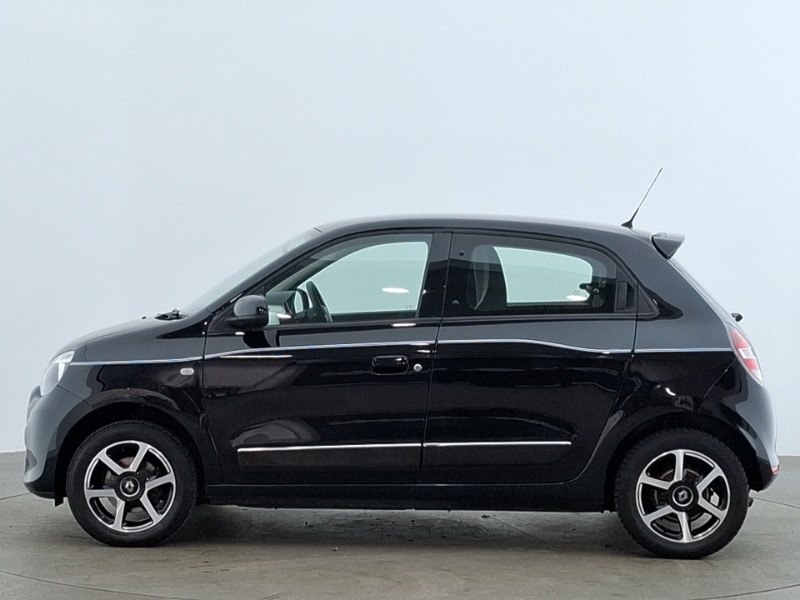 Used Renault Twingo 2019 for sale - 76602353: Photo 4