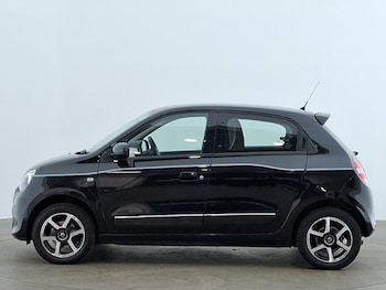 Used Renault Twingo 2019 for sale - 76602353: Photo