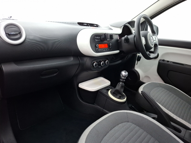 Used Renault Twingo 2019 for sale - 76602353: Photo 5
