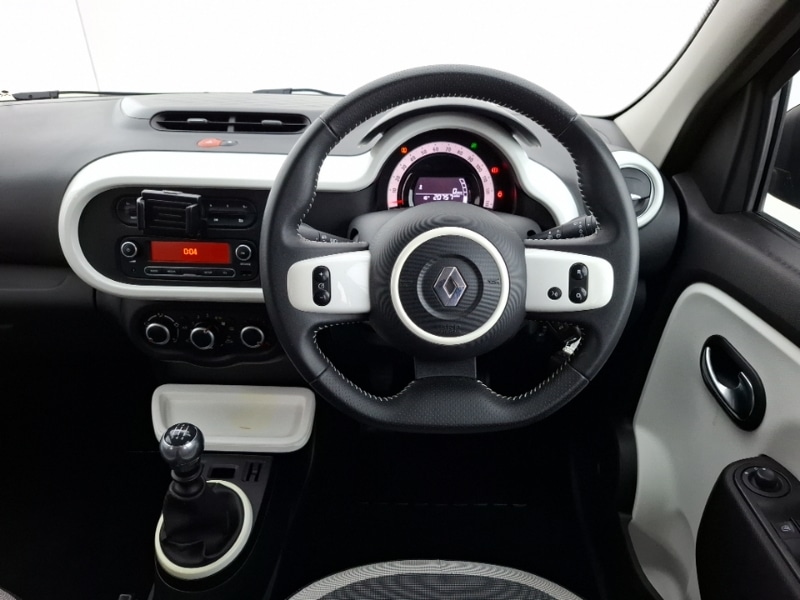 Used Renault Twingo 2019 for sale - 76602353: Photo 7