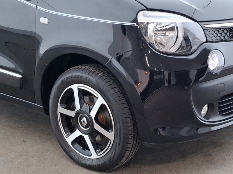 Used Renault Twingo 2019 for sale - 76602353: Photo 9