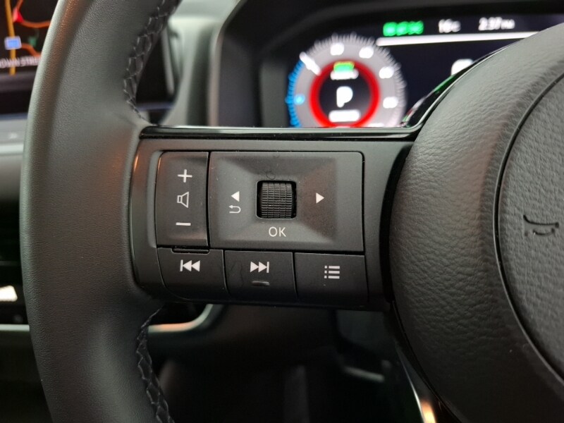 Used Nissan Qashqai 2024 for sale - 76757491: Photo 14