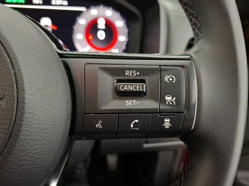 Used Nissan Qashqai 2024 for sale - 76757491: Photo 15