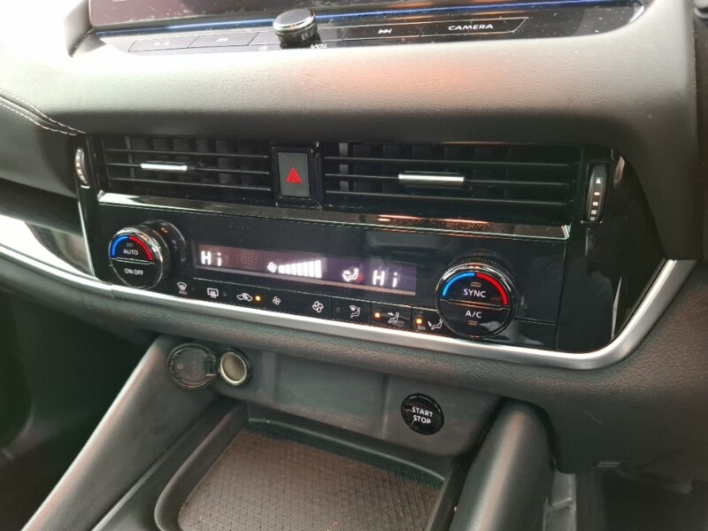 Used Nissan Qashqai 2024 for sale - 76757491: Photo 16