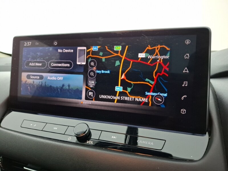 Used Nissan Qashqai 2024 for sale - 76757491: Photo 17