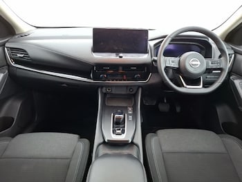 Used Nissan Qashqai 2024 for sale - 76757491: Photo