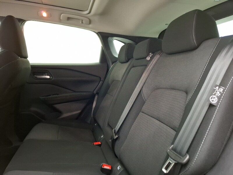 Used Nissan Qashqai 2024 for sale - 76757491: Photo 6