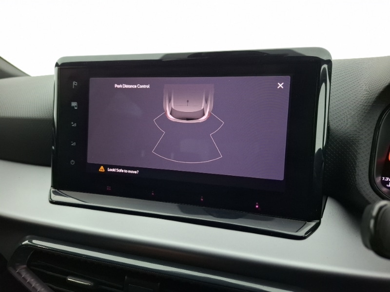 Used SEAT Ibiza 2023 for sale - 76906894: Photo 11