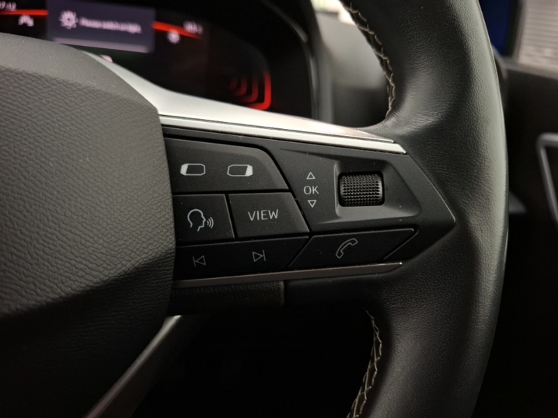 Used SEAT Ibiza 2023 for sale - 76906894: Photo 15