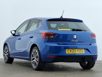 Used SEAT Ibiza 2023 for sale - 76906894: Photo