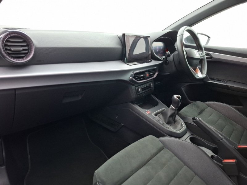 Used SEAT Ibiza 2023 for sale - 76906894: Photo 5
