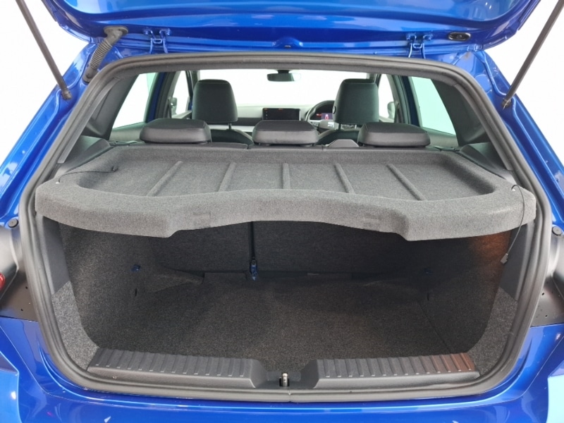 Used SEAT Ibiza 2023 for sale - 76906894: Photo 8