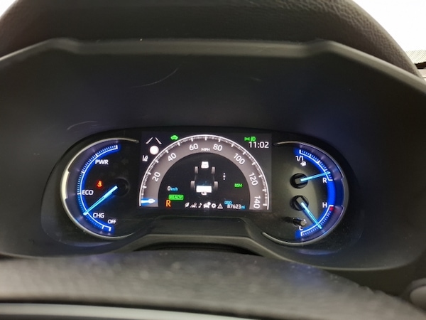 Used Toyota RAV4 2019 for sale - 76321620: Photo 10