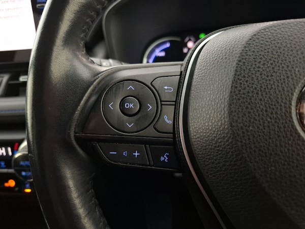 Used Toyota RAV4 2019 for sale - 76321620: Photo 14