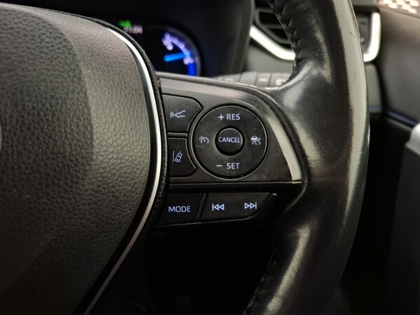 Used Toyota RAV4 2019 for sale - 76321620: Photo 15
