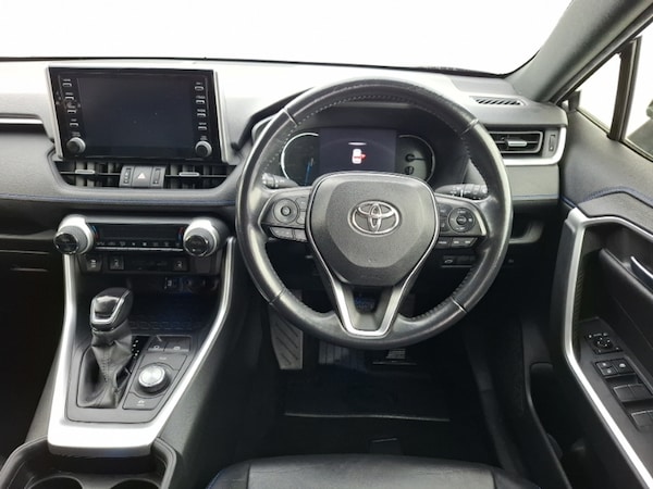 Used Toyota RAV4 2019 for sale - 76321620: Photo 7