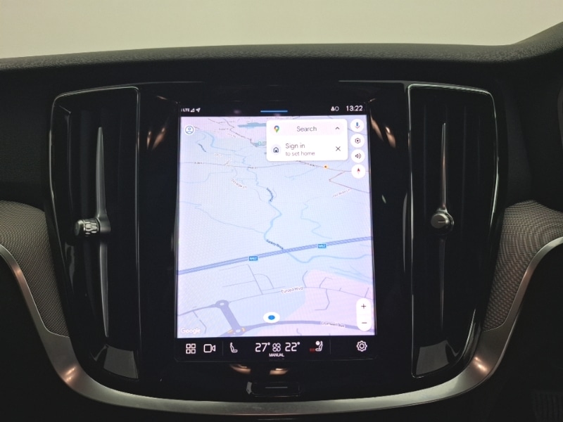 Used Volvo V60 2022 for sale - 77405460: Photo 10