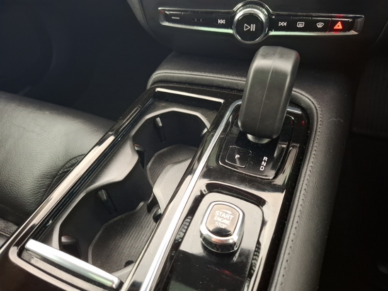 Used Volvo V60 2022 for sale - 77405460: Photo 15