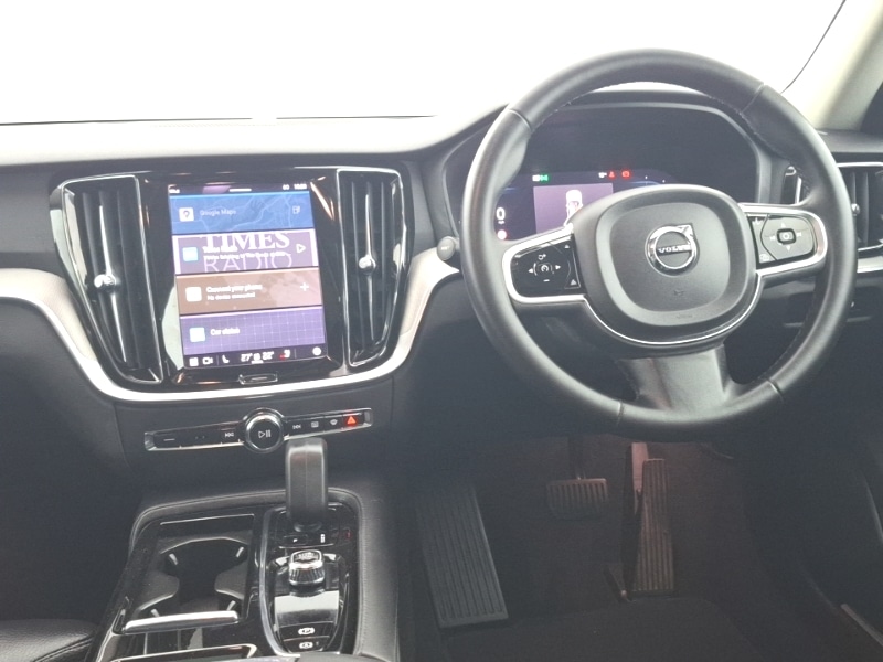 Used Volvo V60 2022 for sale - 77405460: Photo 2