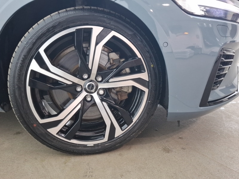 Used Volvo V60 2022 for sale - 77405460: Photo 9