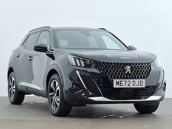 Used Peugeot 2008 2022 for sale - 78511175: Photo