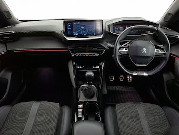 Used Peugeot 2008 2022 for sale - 78511175: Photo