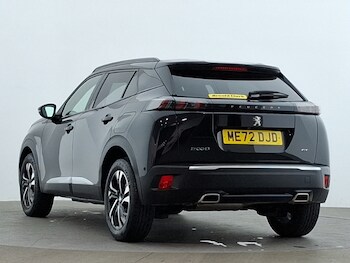 Used Peugeot 2008 2022 for sale - 78511175: Photo