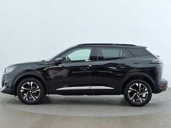Used Peugeot 2008 2022 for sale - 78511175: Photo